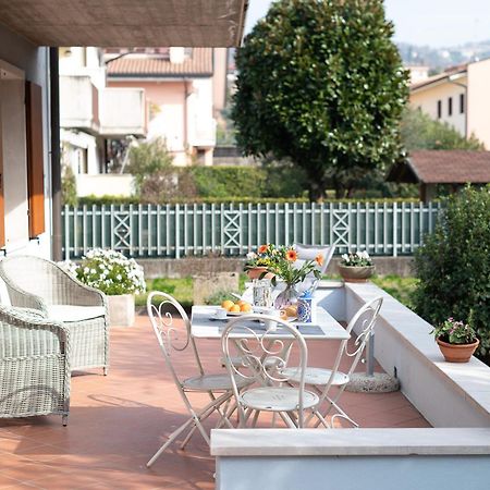 Canevon Suite Apartment Bardolino Ngoại thất bức ảnh