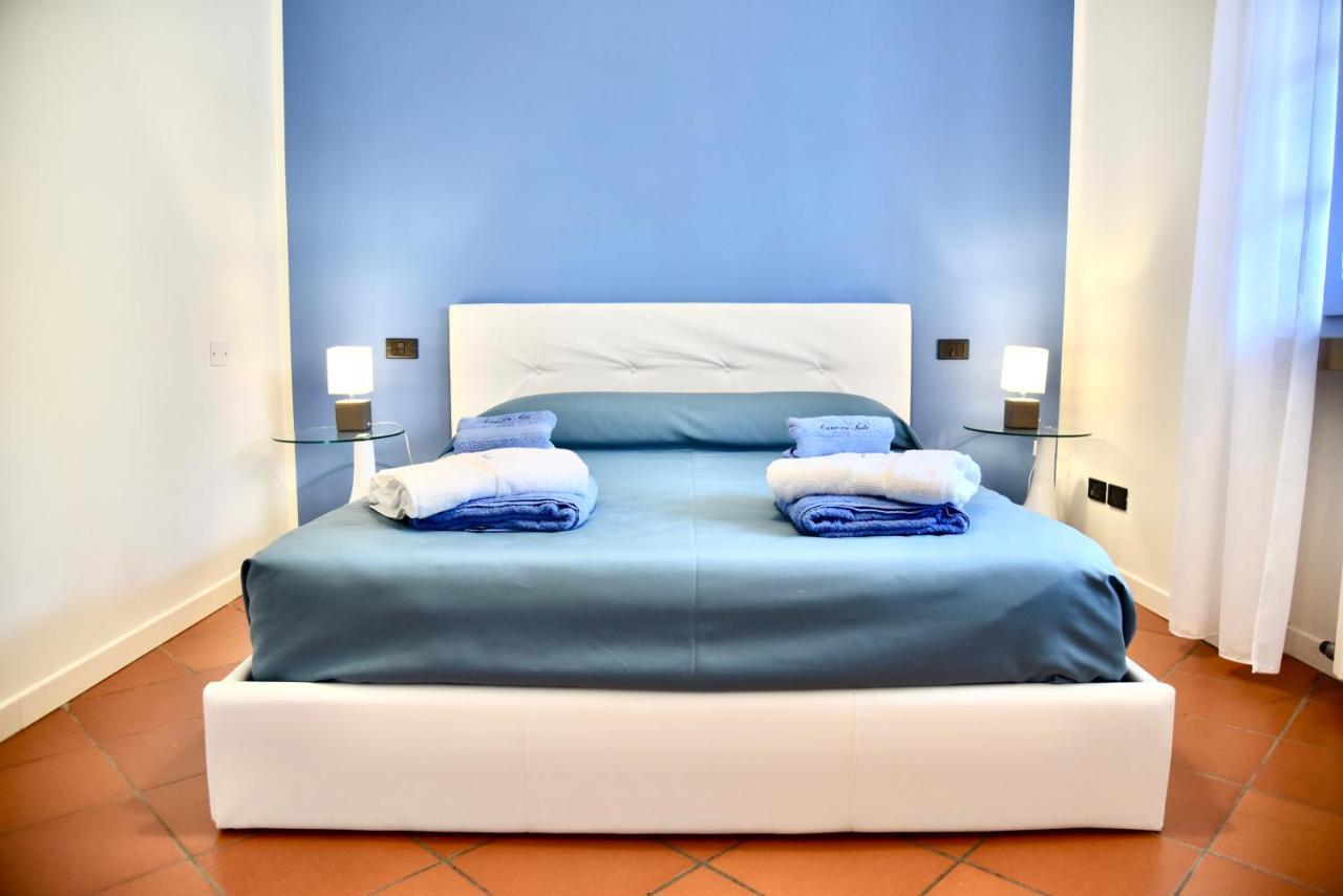 Canevon Suite Apartment Bardolino Ngoại thất bức ảnh