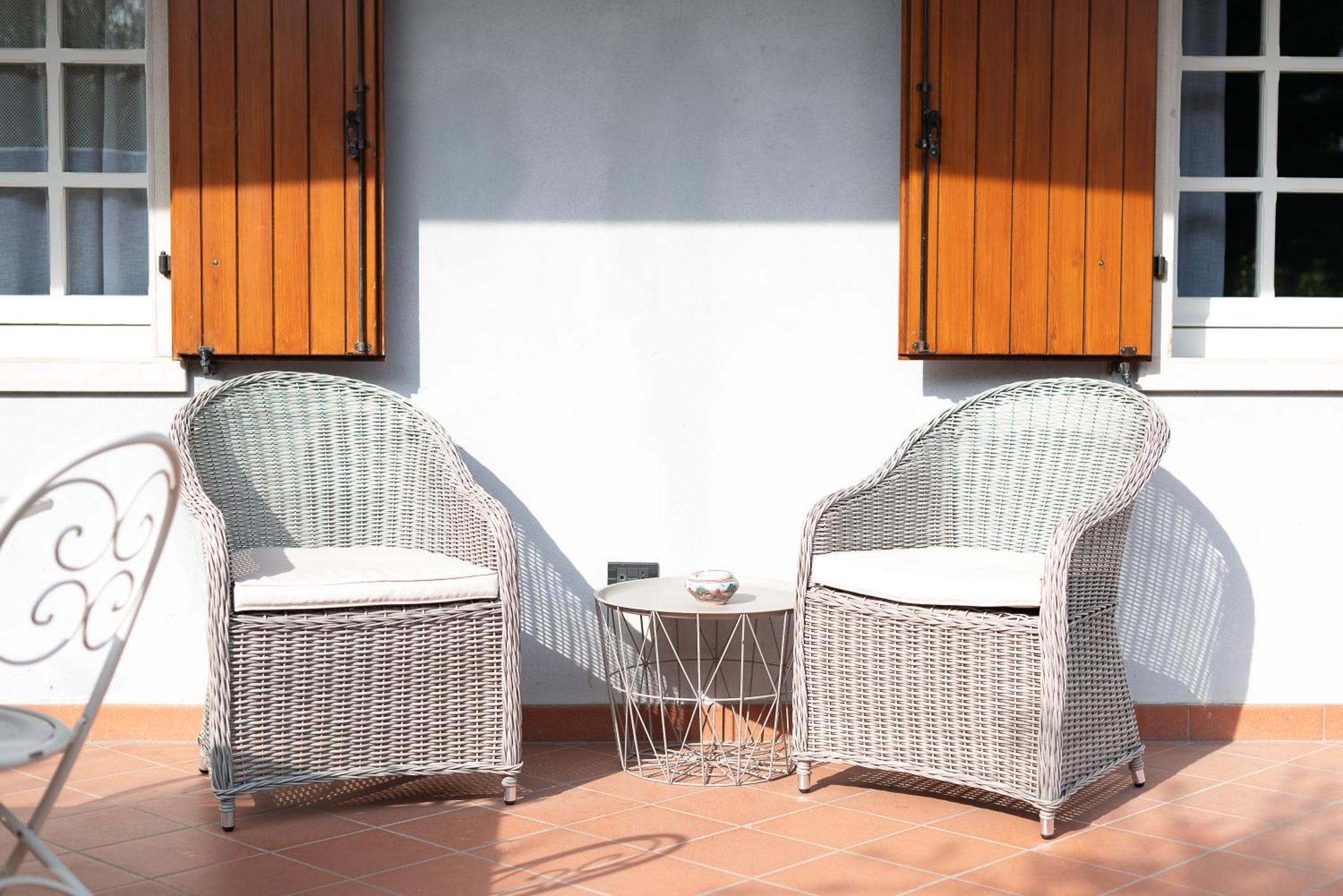 Canevon Suite Apartment Bardolino Ngoại thất bức ảnh