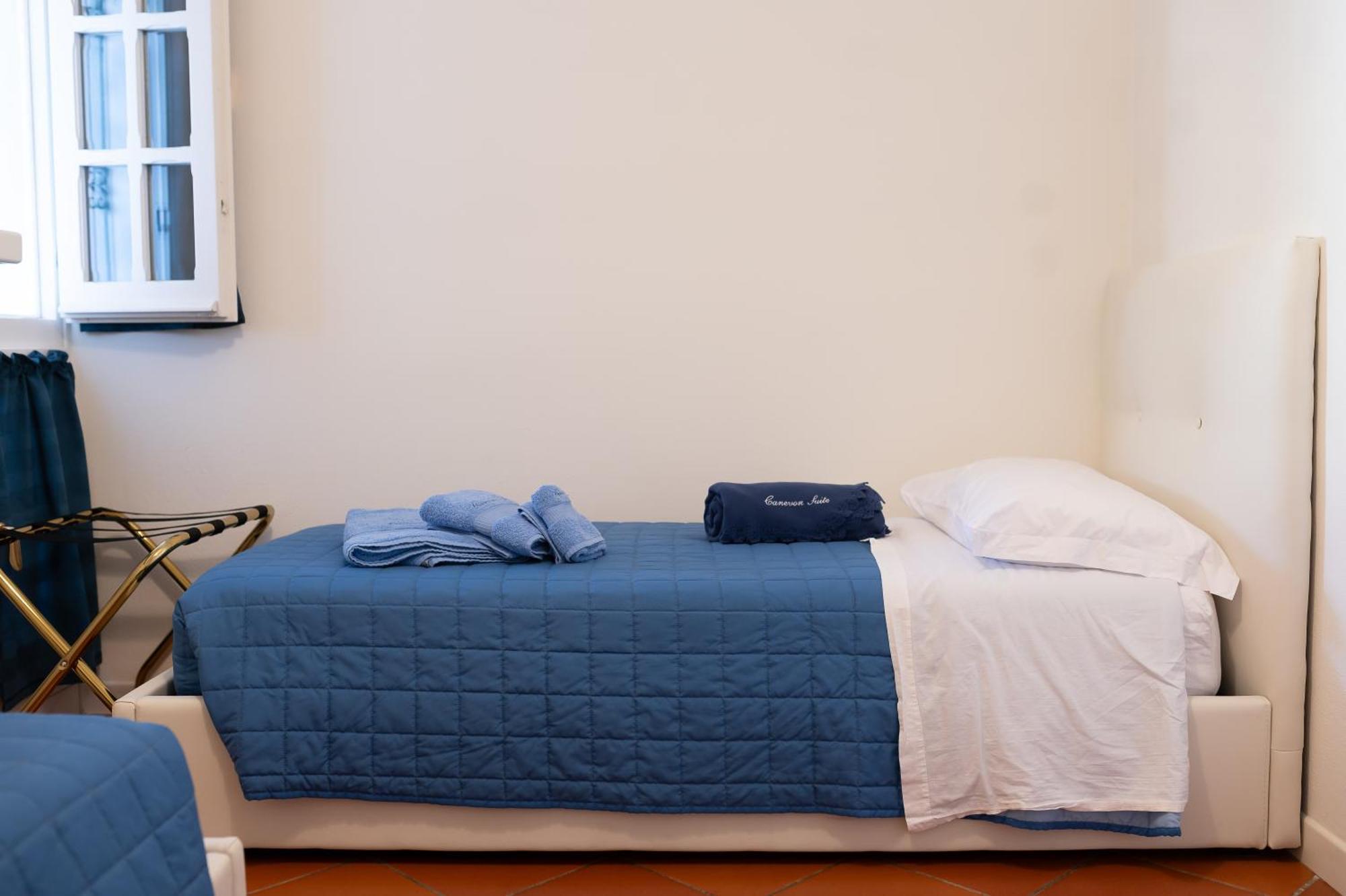 Canevon Suite Apartment Bardolino Ngoại thất bức ảnh