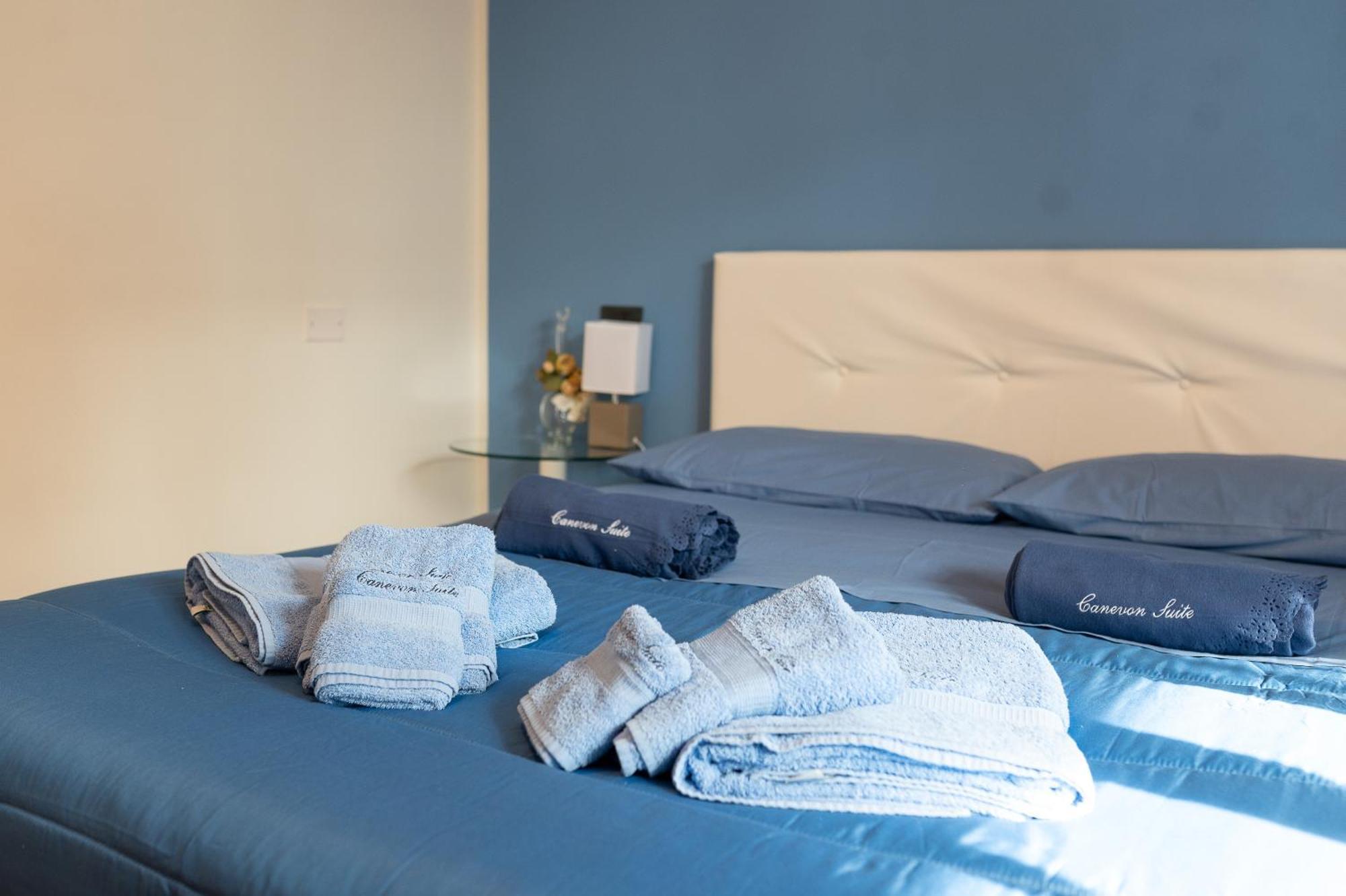 Canevon Suite Apartment Bardolino Ngoại thất bức ảnh