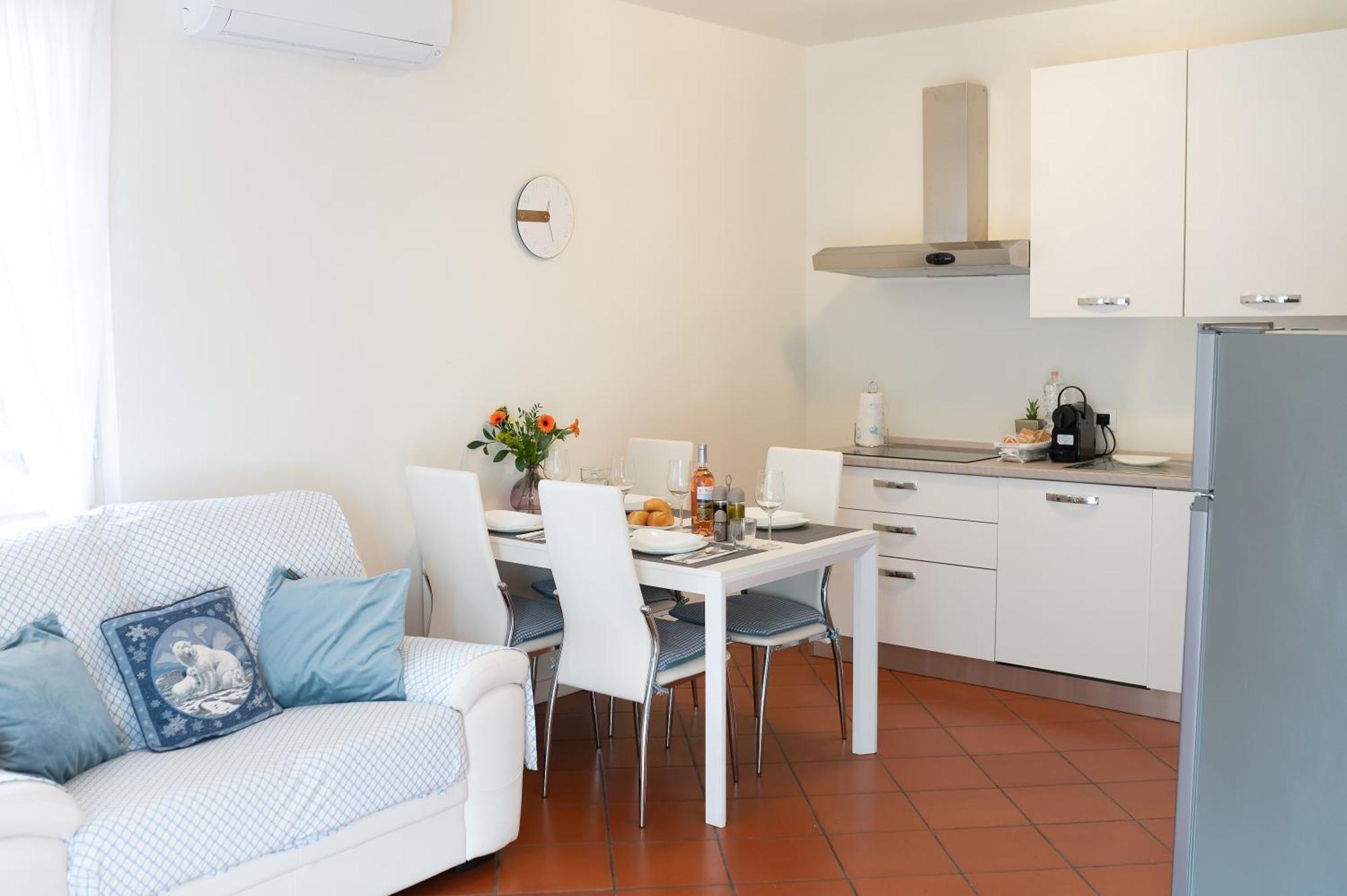 Canevon Suite Apartment Bardolino Ngoại thất bức ảnh