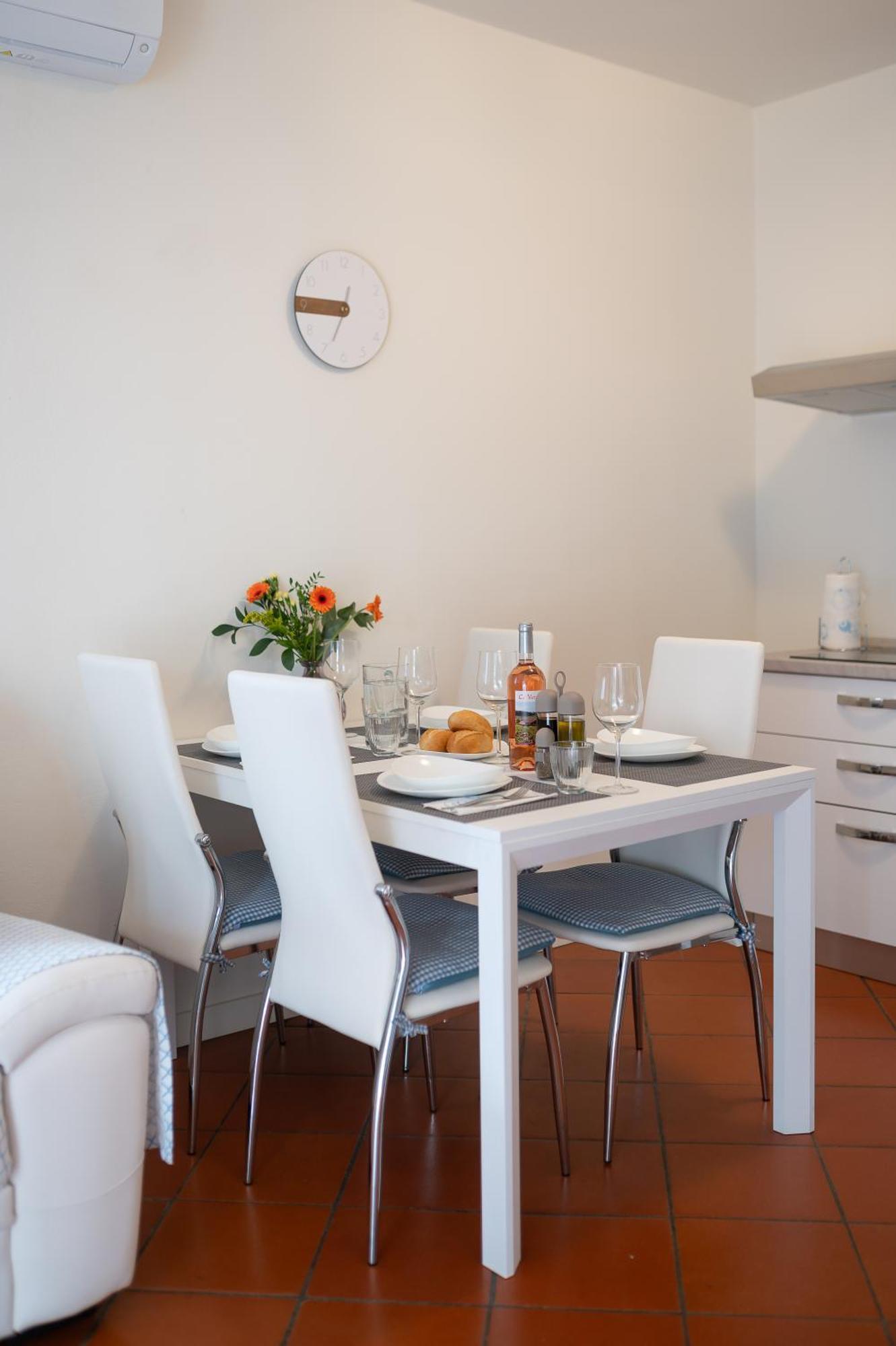 Canevon Suite Apartment Bardolino Ngoại thất bức ảnh