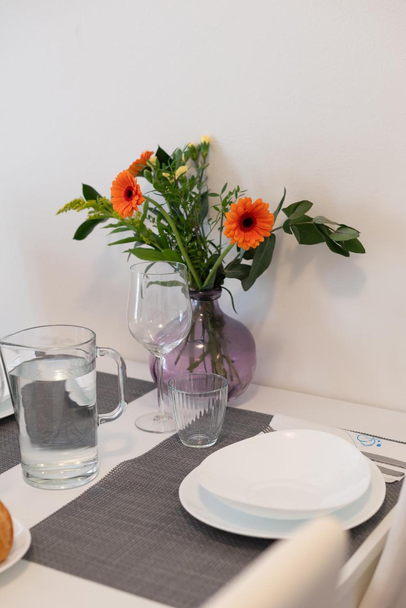 Canevon Suite Apartment Bardolino Ngoại thất bức ảnh