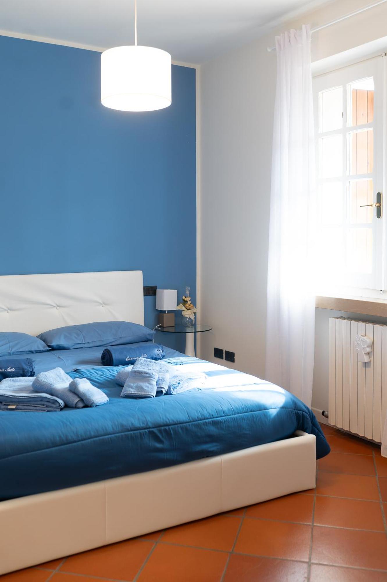 Canevon Suite Apartment Bardolino Ngoại thất bức ảnh
