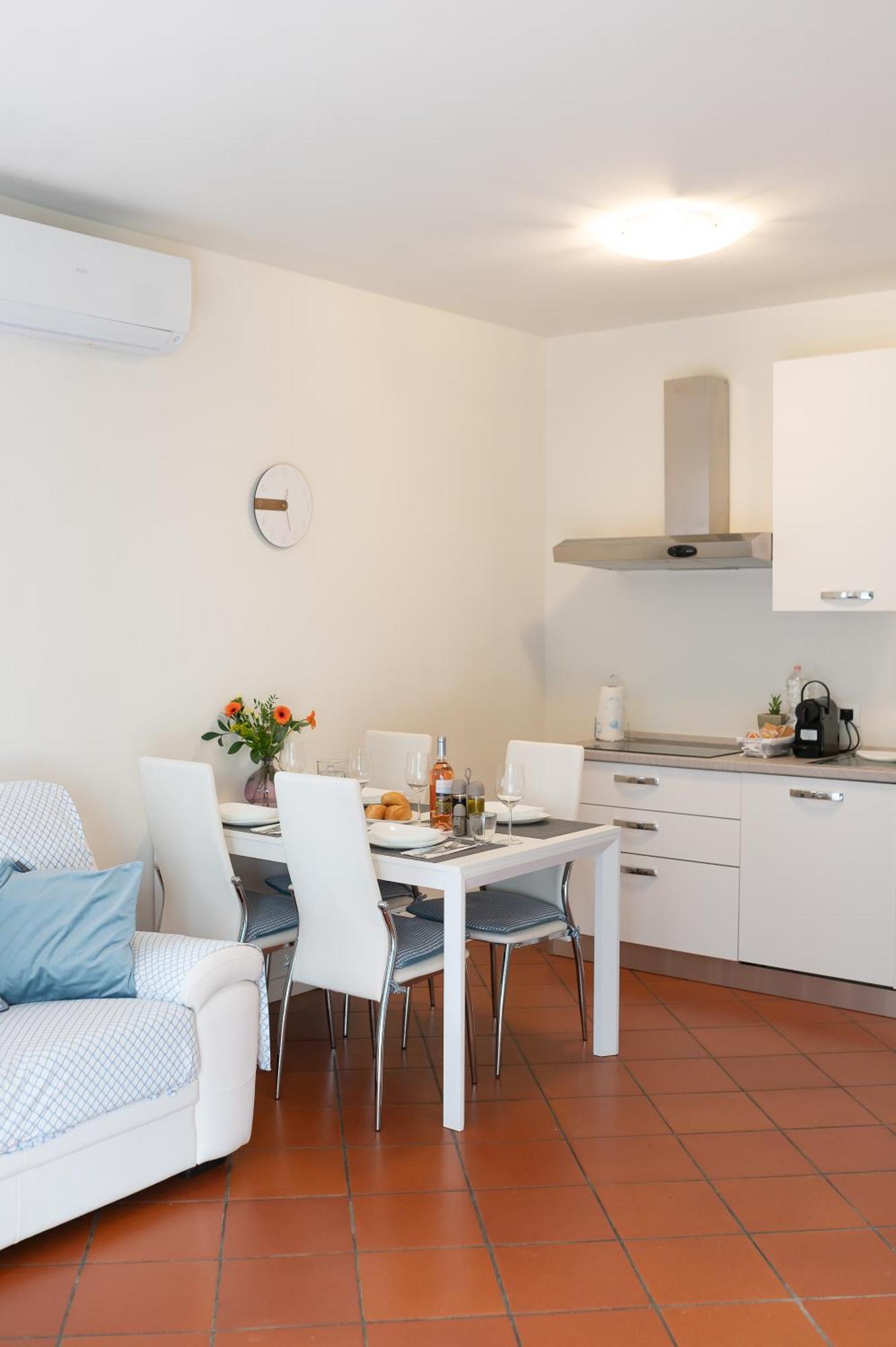 Canevon Suite Apartment Bardolino Ngoại thất bức ảnh