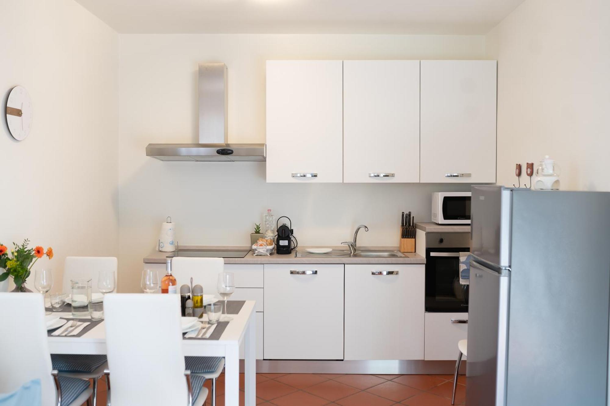 Canevon Suite Apartment Bardolino Ngoại thất bức ảnh