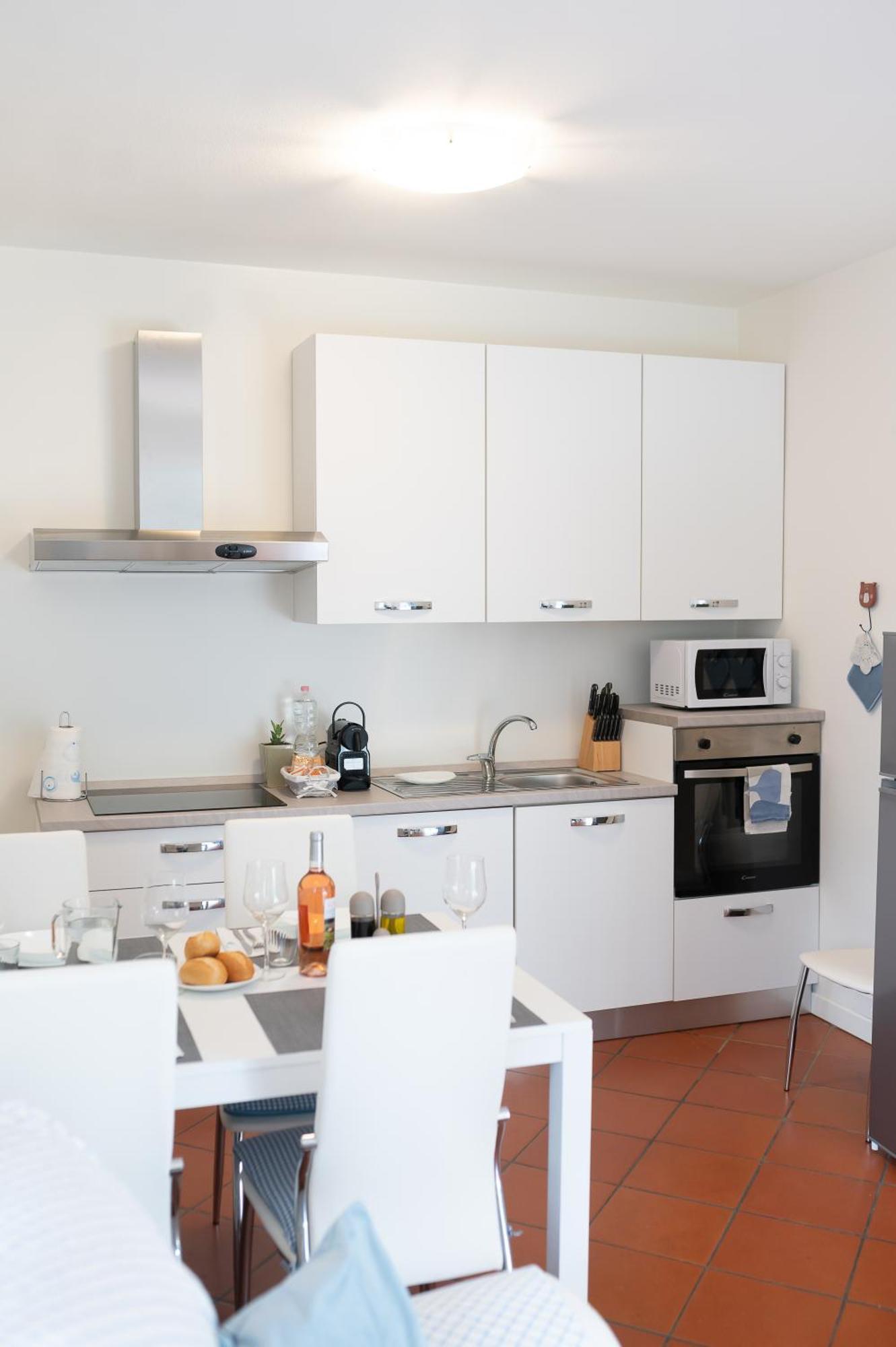 Canevon Suite Apartment Bardolino Ngoại thất bức ảnh