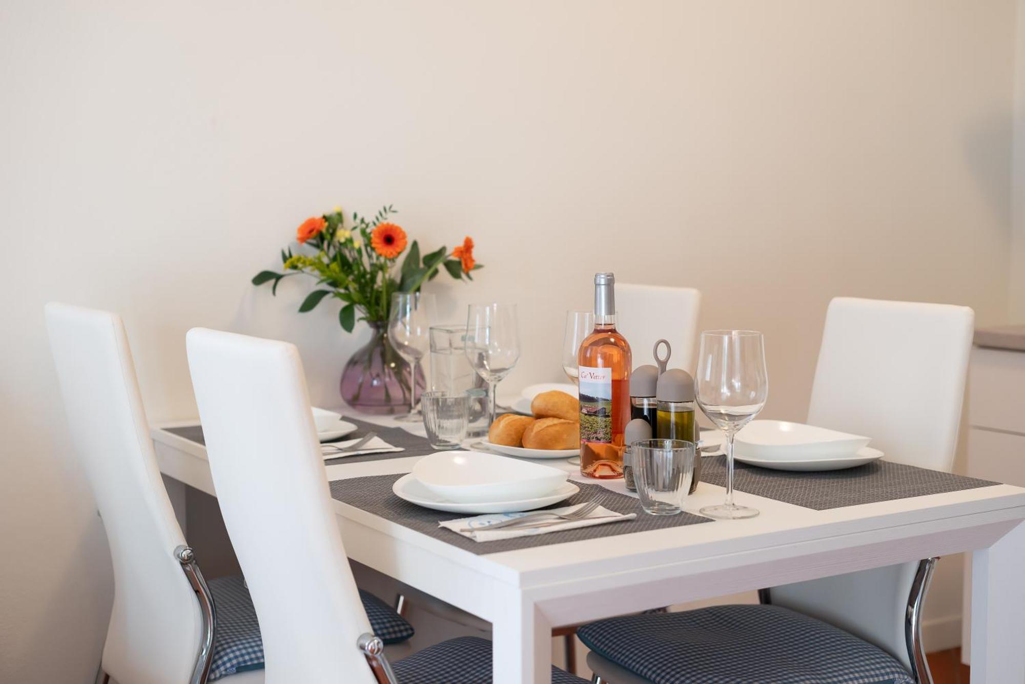 Canevon Suite Apartment Bardolino Ngoại thất bức ảnh