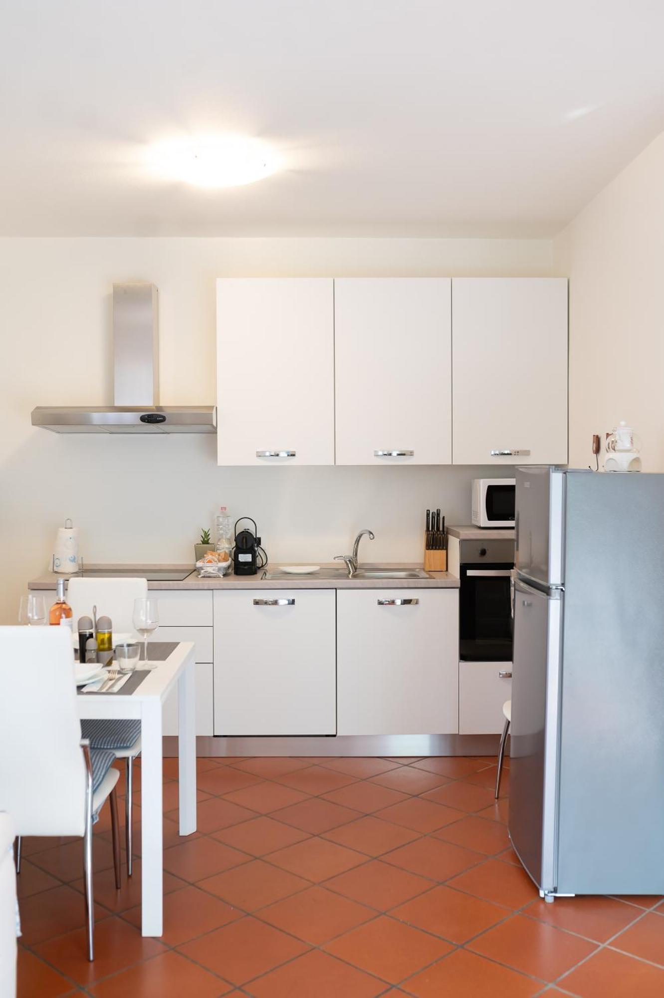 Canevon Suite Apartment Bardolino Ngoại thất bức ảnh