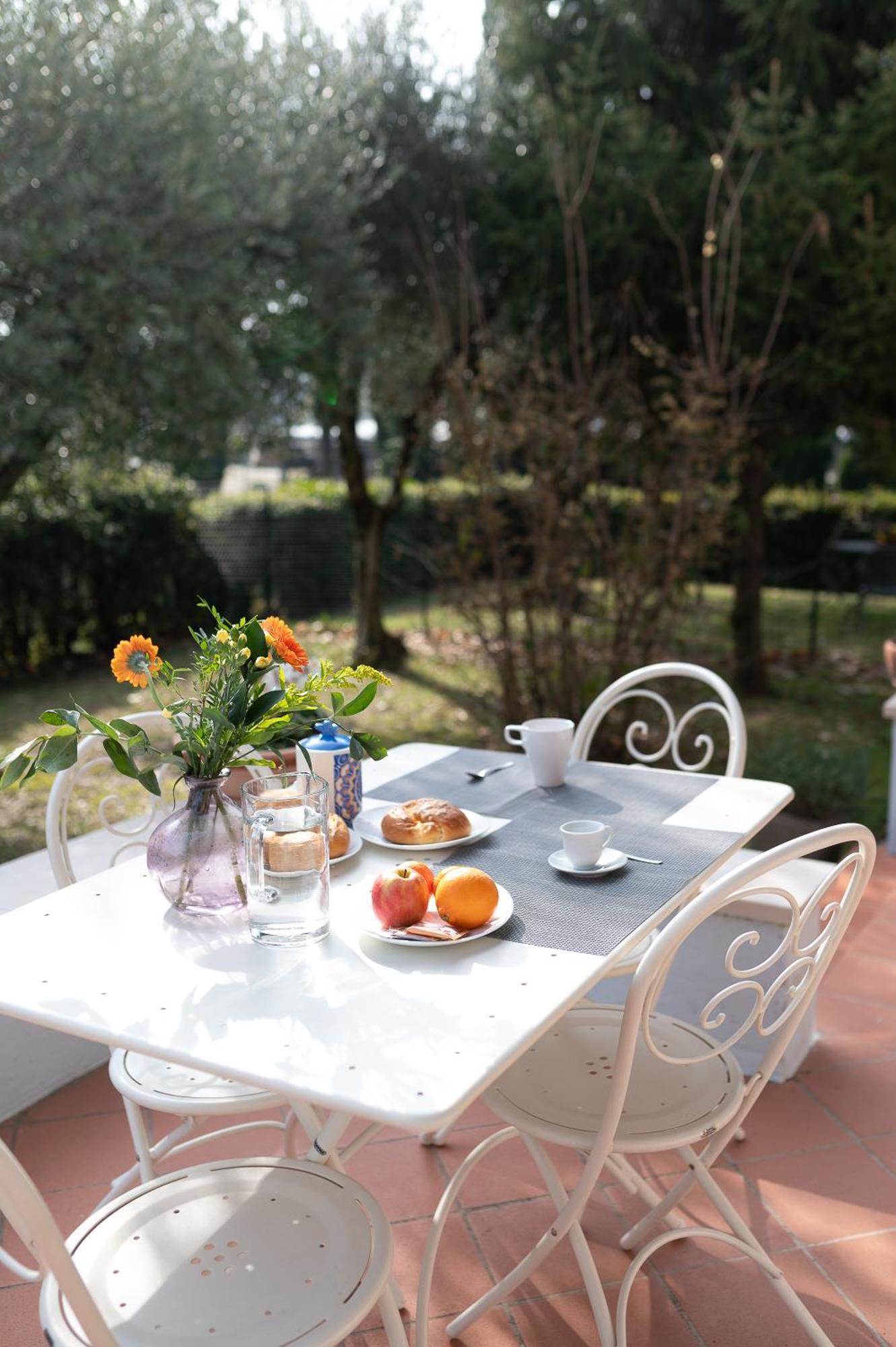 Canevon Suite Apartment Bardolino Ngoại thất bức ảnh