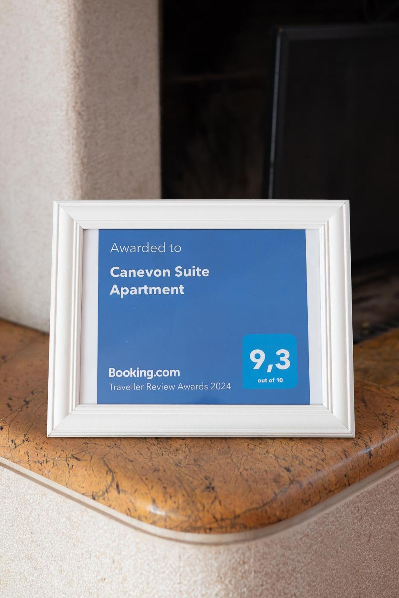 Canevon Suite Apartment Bardolino Ngoại thất bức ảnh