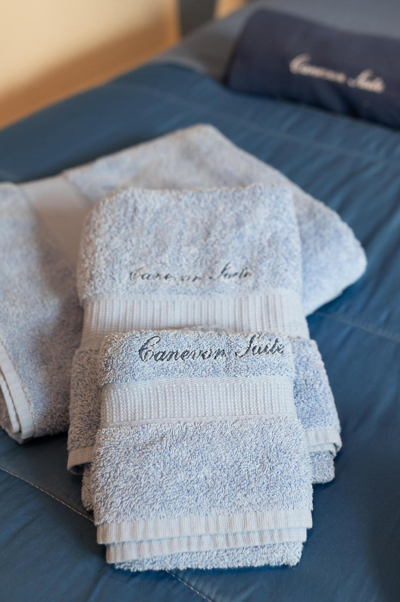 Canevon Suite Apartment Bardolino Ngoại thất bức ảnh
