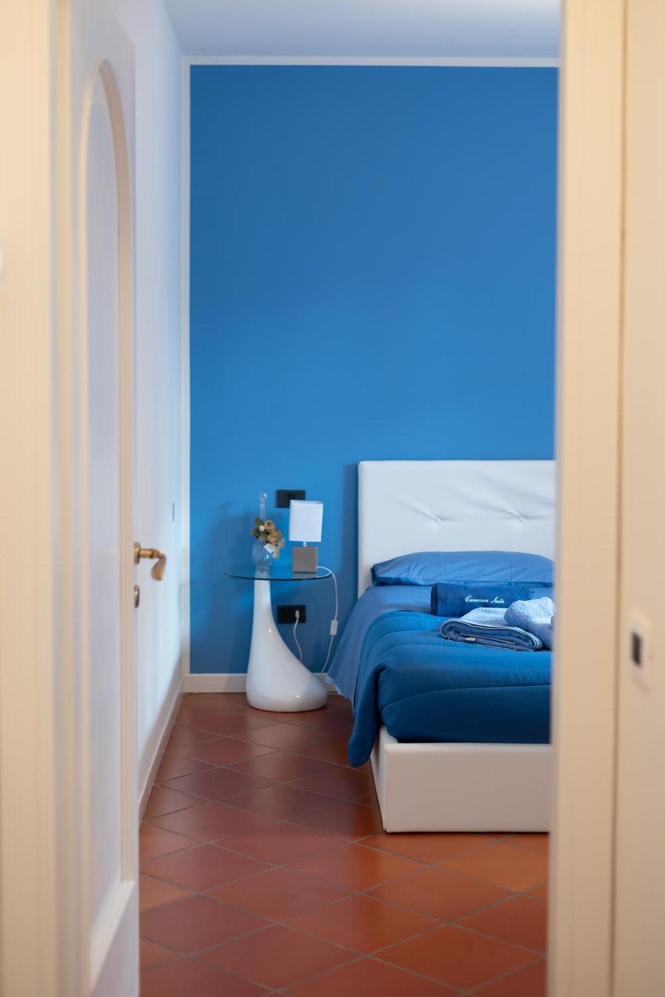 Canevon Suite Apartment Bardolino Ngoại thất bức ảnh