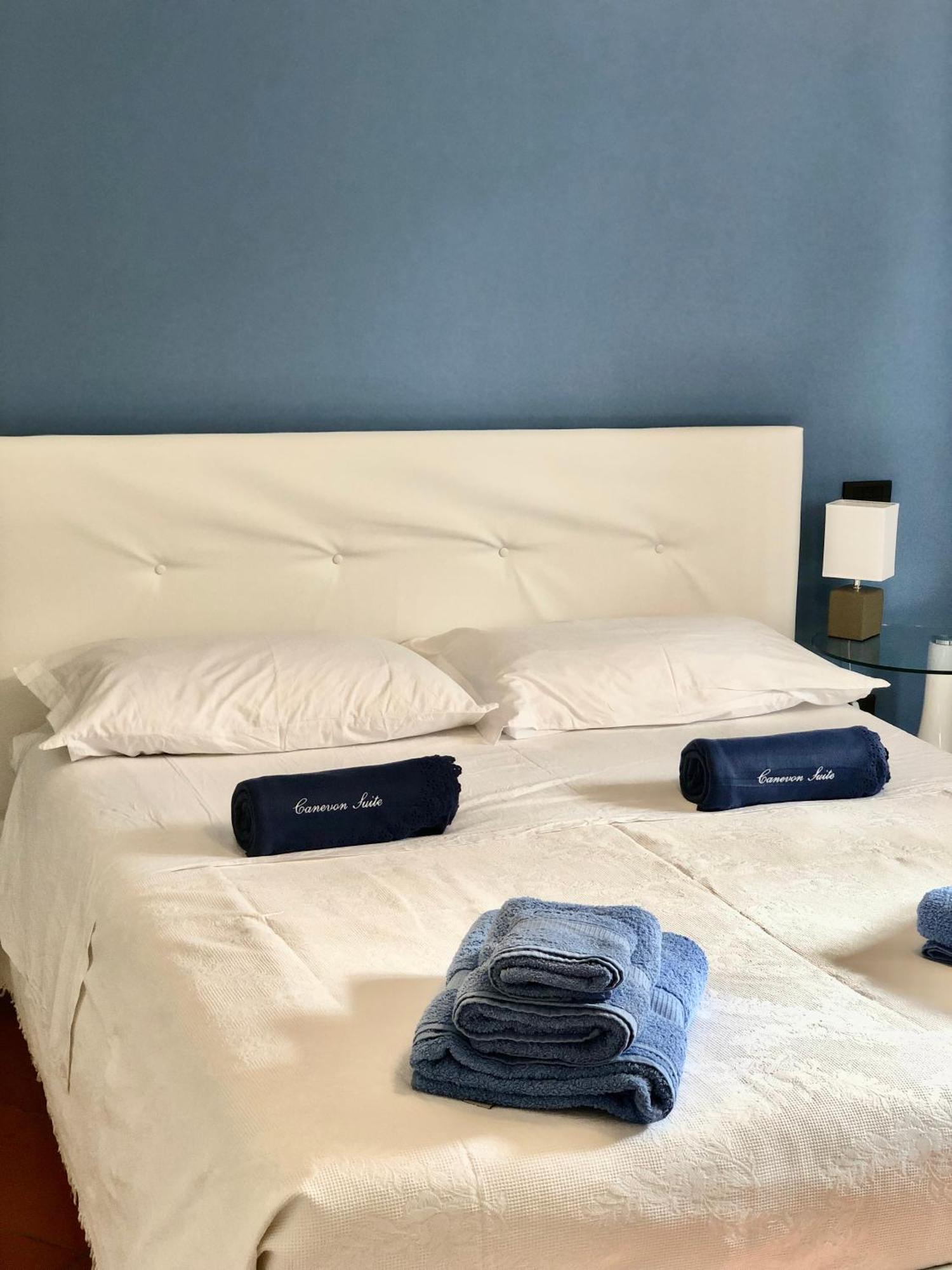 Canevon Suite Apartment Bardolino Ngoại thất bức ảnh