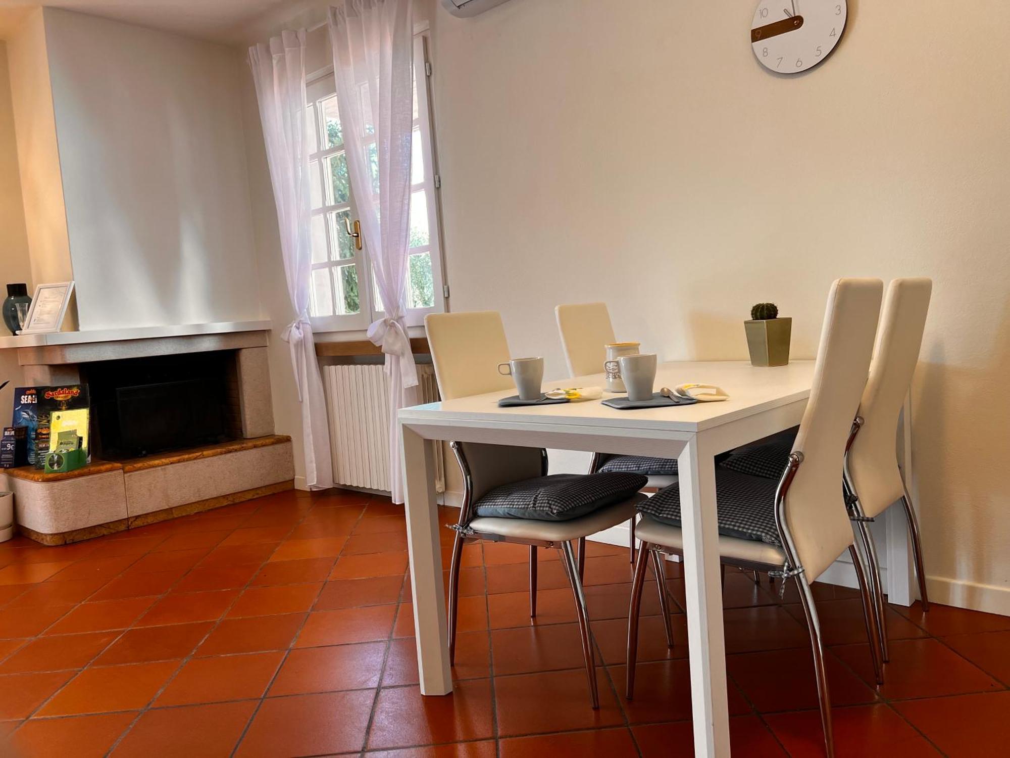 Canevon Suite Apartment Bardolino Ngoại thất bức ảnh