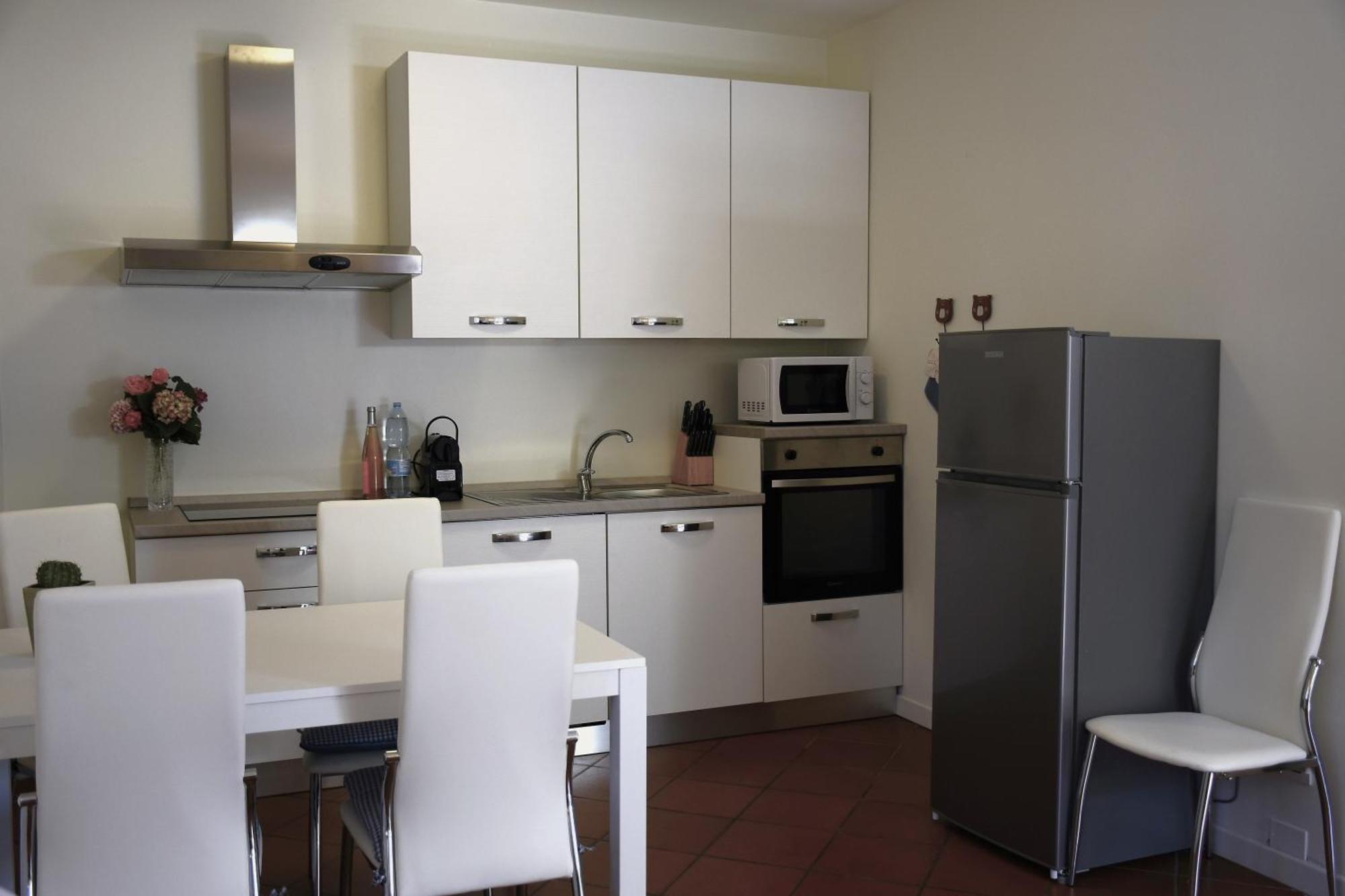 Canevon Suite Apartment Bardolino Ngoại thất bức ảnh