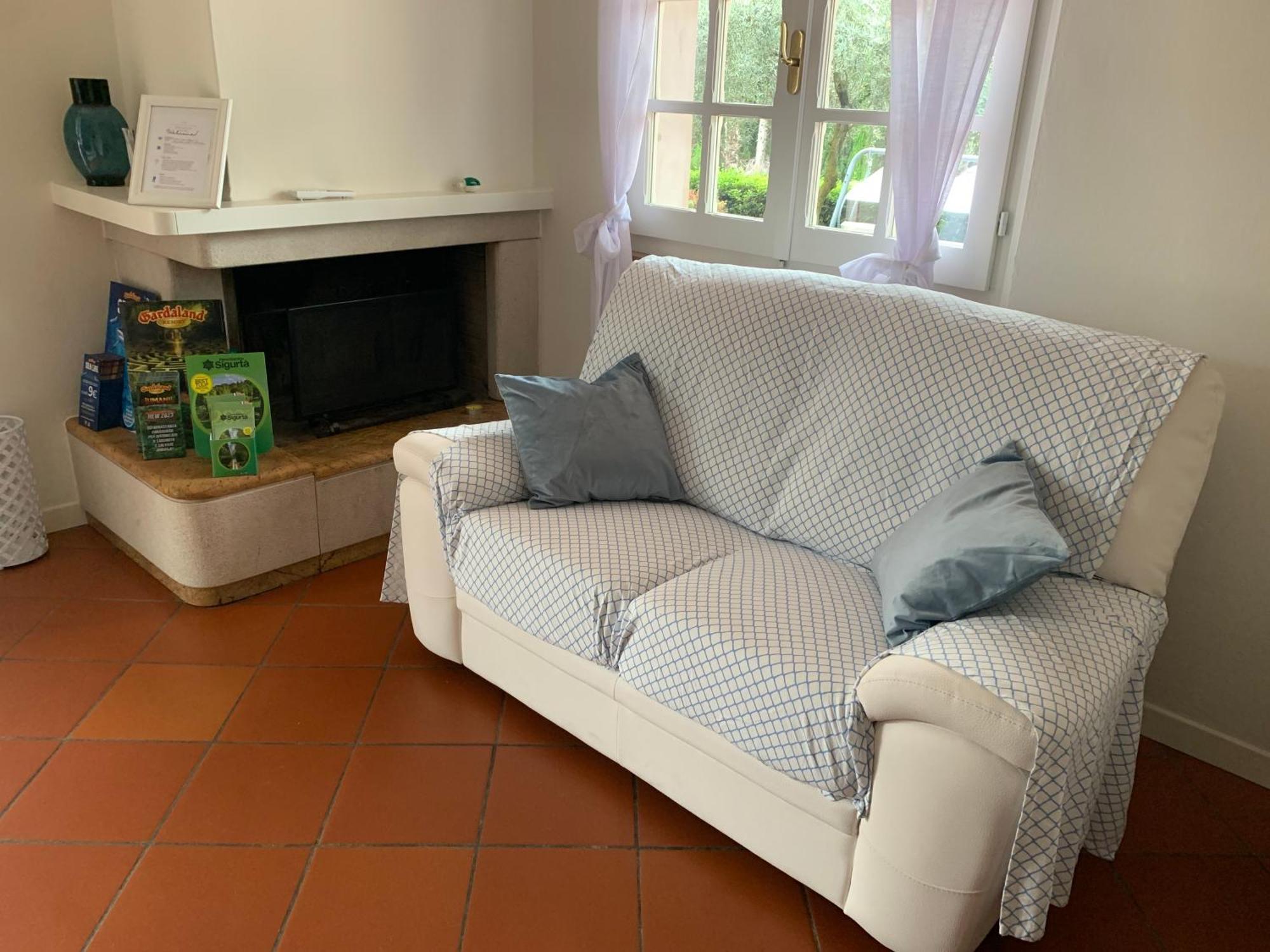 Canevon Suite Apartment Bardolino Ngoại thất bức ảnh